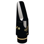 Vandoren V16 Alto Saxophone Mouthpiece