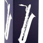 Vandoren Bari Sax Reeds 5-Pack