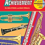 Accent on Achievement Trombone Book 2