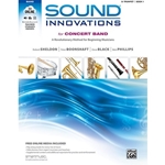 Sound Innovations Book 1 - Trumpet