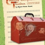 Creative Composition Toolbox, Book 4