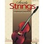 Strictly Strings Book 1 - Bass