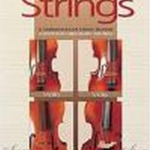 Strictly Strings Book 1 - Conductor Score