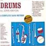 Basic Training Drums Bk 1