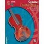 Orchestra Expressions Violin Book 2