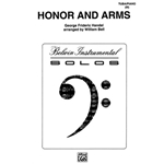 Honor And Arms