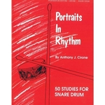 Portraits In Rhythm 50 Studies