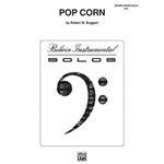 Pop Corn (Snare Drum Solo)