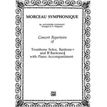 Morceau Symphonique