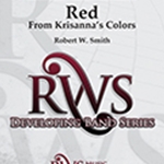 Red - Band Arrangement