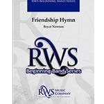 Friendship Hymn - Band Arrangement