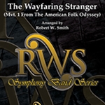 The Wayfaring Stranger - Band Arrangement