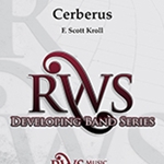 Cerberus - Band Arrangement