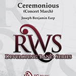 Ceremonious - Band Arrangement