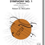 Symphony No. 1 (First Movement) - Orchestra Arrangement