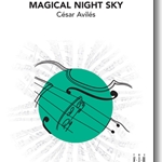Magical Night Sky - Orchestra Arrangement