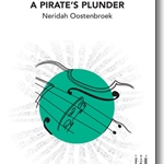 A Pirate’s Plunder - Orchestra Arrangement