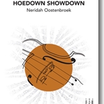 Hoedown Showdown - Orchestra Arrangement