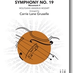 Symphony No. 19 - Orchestra Arrangement