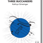 Three Buccaneers - Orchestra Arrangement