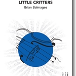 Little Critters - Orchestra Arrangement