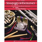 Standard Of Excellence Clarinet Book 1