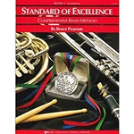 Standard Of Excellence Trombone Book 1
