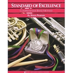 Standard Of Excellence Trumpet Book 1