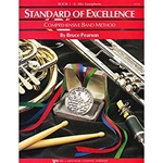 Standard Of Excellence Alto Sax Book 1