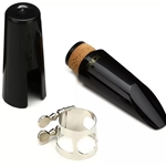 Conn Selmer Ez Tone Bb Clarinet Mouthpiece Kit