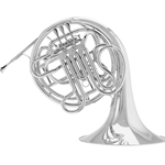 C.G. Conn 8D CONNstellation Professional Double French Horn