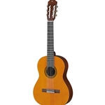 Yamaha 1/2 Size Classical Guitar Spruce Top Natural