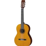 Yamaha 3/4 Size Classical Guitar Spruce Top Natural