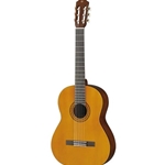 Yamaha 4/4 Size Classical Guitar Spruce Top Natural