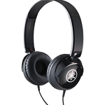 Yamaha HPH-50B Compact Stereo Headphones (Black)