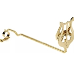 Trombone Lyre Lacquered Brass, Yamaha