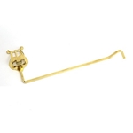 Yamaha Marching Tuba Lyre