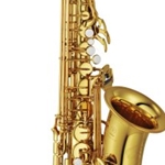 Yamaha YAS-62III Professional Alto Saxophone