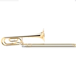 Yamaha YSL-448G Intermediate Trombone W/ F Attachment