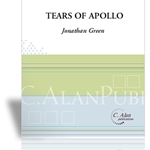 Tears Of Apollo - Percussion Ensemble