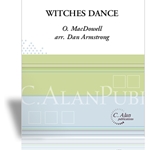 Witches' Dance - Percussion Ensemble