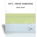 Out ... From Darkness - Percussion Ensemble