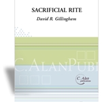 Sacrificial Rite - Percussion Ensemble