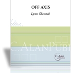 Off Axis - Percussion Ensemble