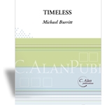 Timeless - Percussion Ensemble