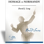 Homage To Normandy - Band Arrangement