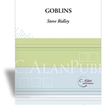 Goblins - Percussion Ensemble