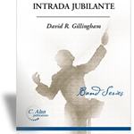 Intrada Jubilante - Band Arrangement