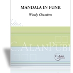 Mandala In Funk - Percussion Ensemble