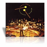 L-R Youth Percussion Ensemble Cd - Percussion Ensemble